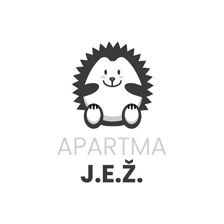 Apartma J.E.Z. Bohinj Exterior photo